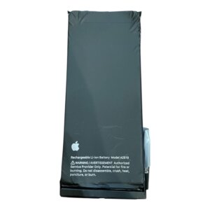 iPhone SE（第3世代） バッテリー交換修理
