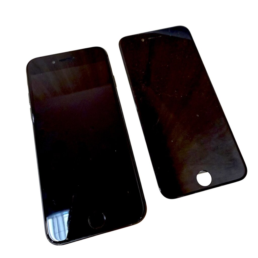 iPhoneSE3 液晶交換