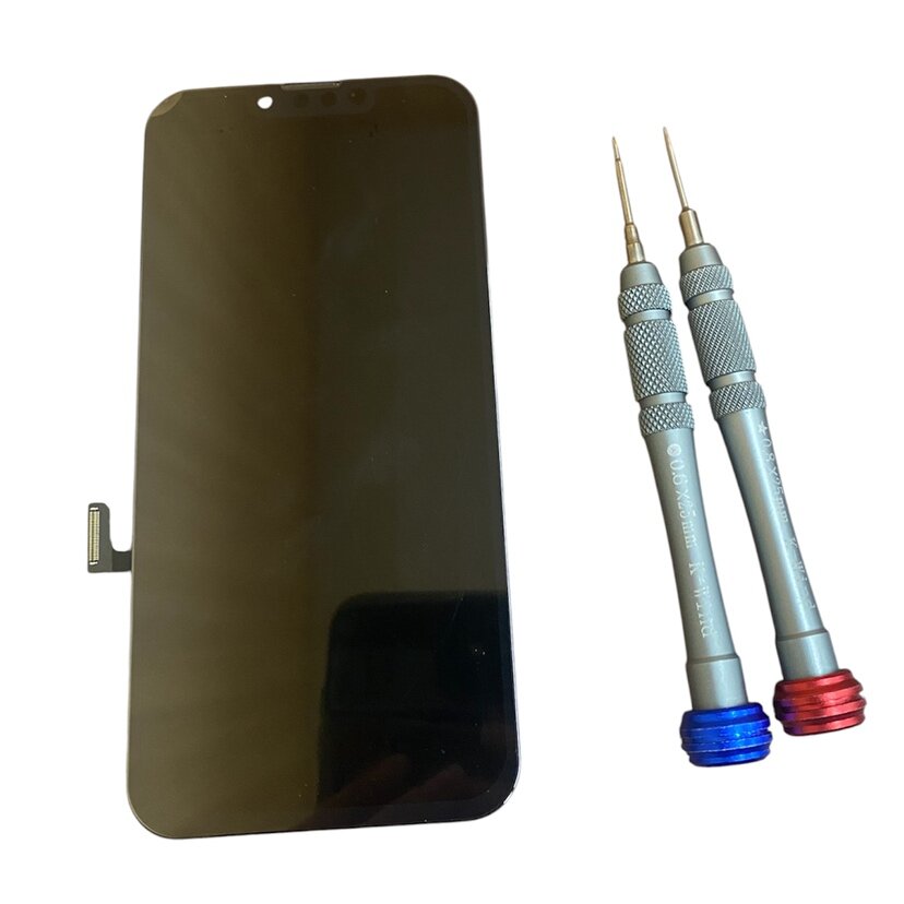 iPhone13 液晶交換