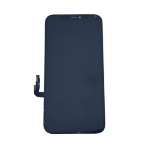 【ブラックアウト:液晶交換】iPhone 12Pro