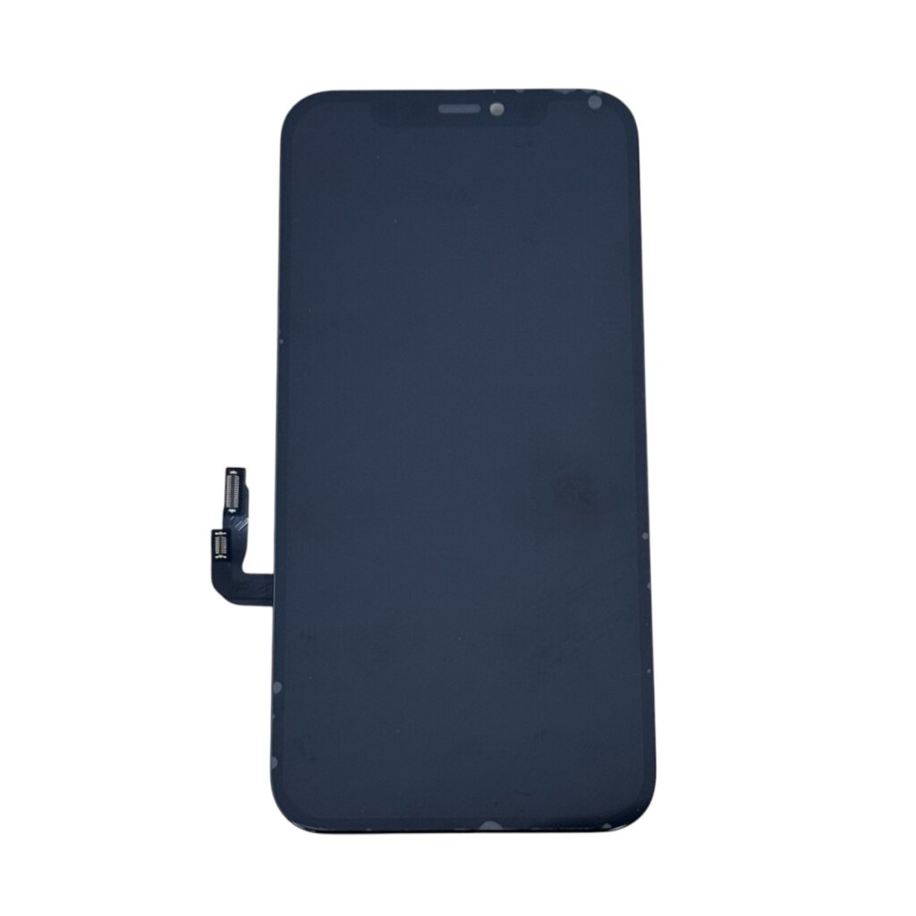 【ブラックアウト:液晶交換】iPhone 12Pro