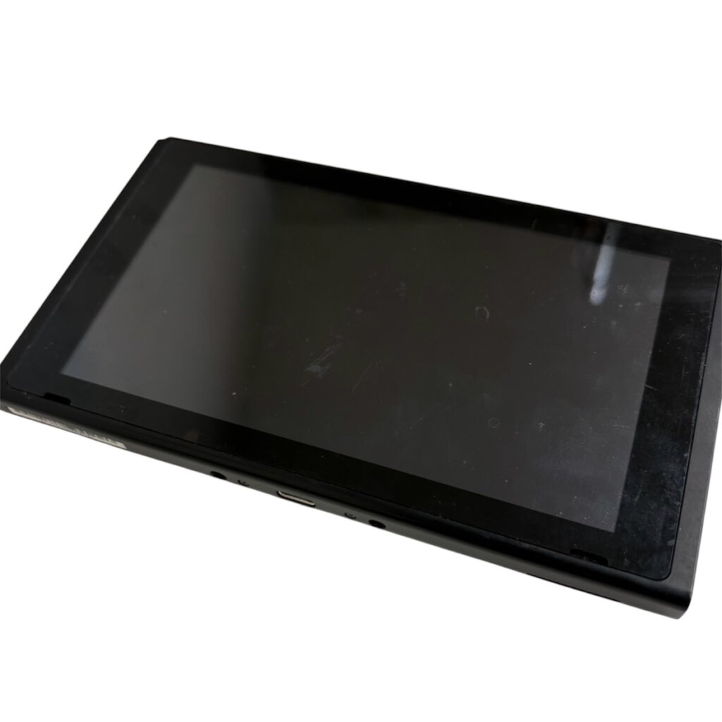 【データそのまま】 任天堂switch 液晶交換修理