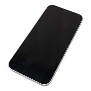 iPhone12 フロントパネル交換