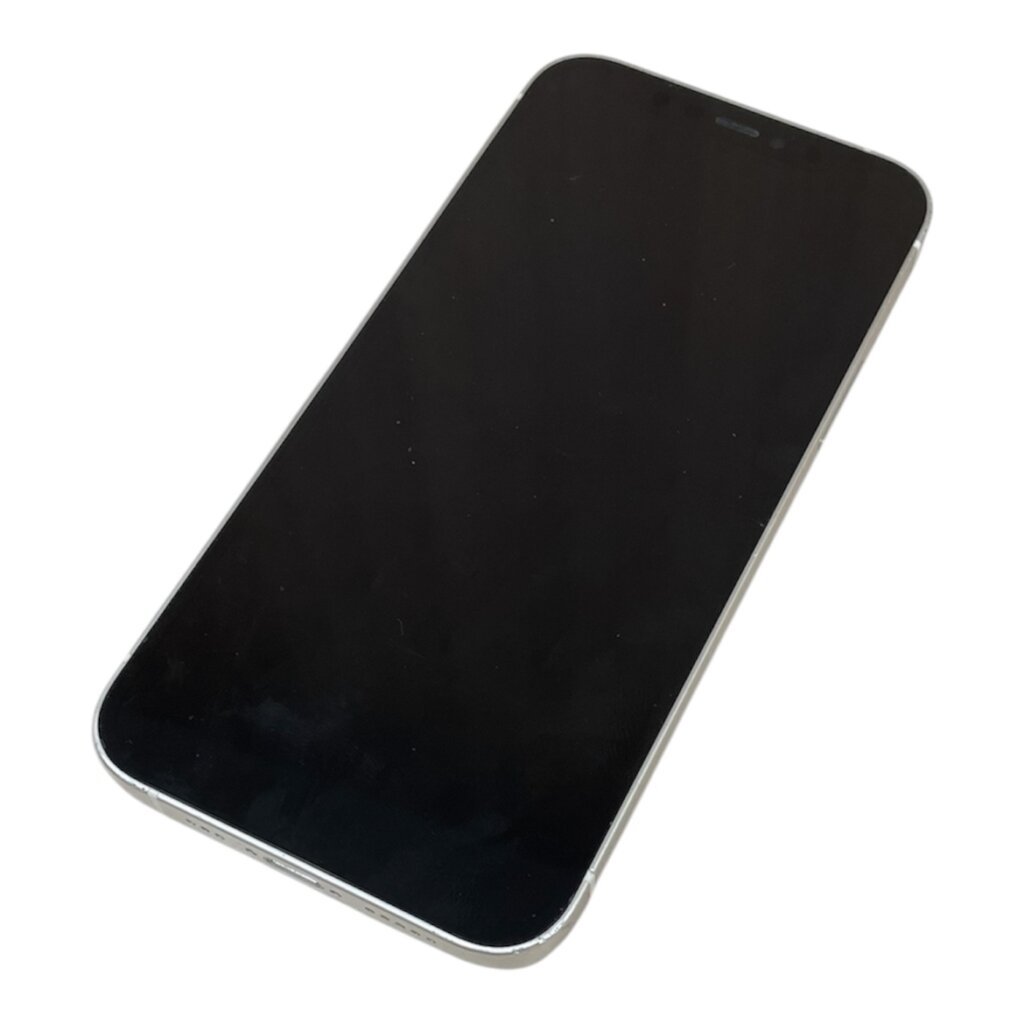 iPhone12 フロントパネル交換