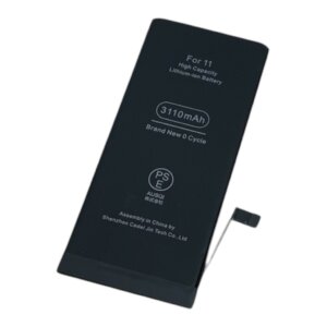 iPhone11 バッテリー交換
