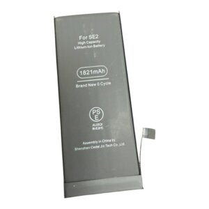 iPhoneSE2 バッテリー交換