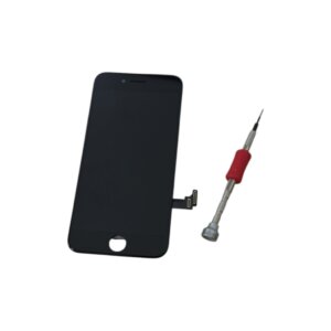 【フロントパネル交換:衝撃破損】iPhone SE2