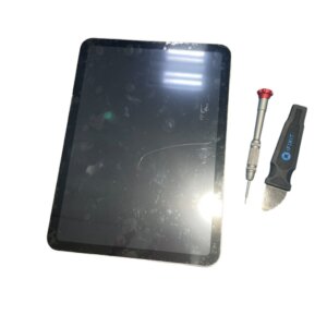 iPad10（アイパッド10）フロントパネル交換 修理