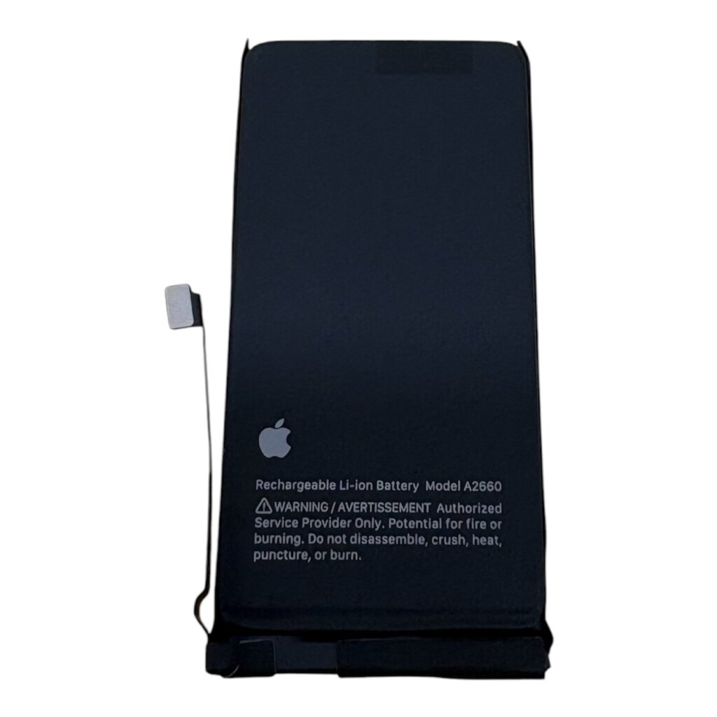 iPhone13 mini バッテリー交換