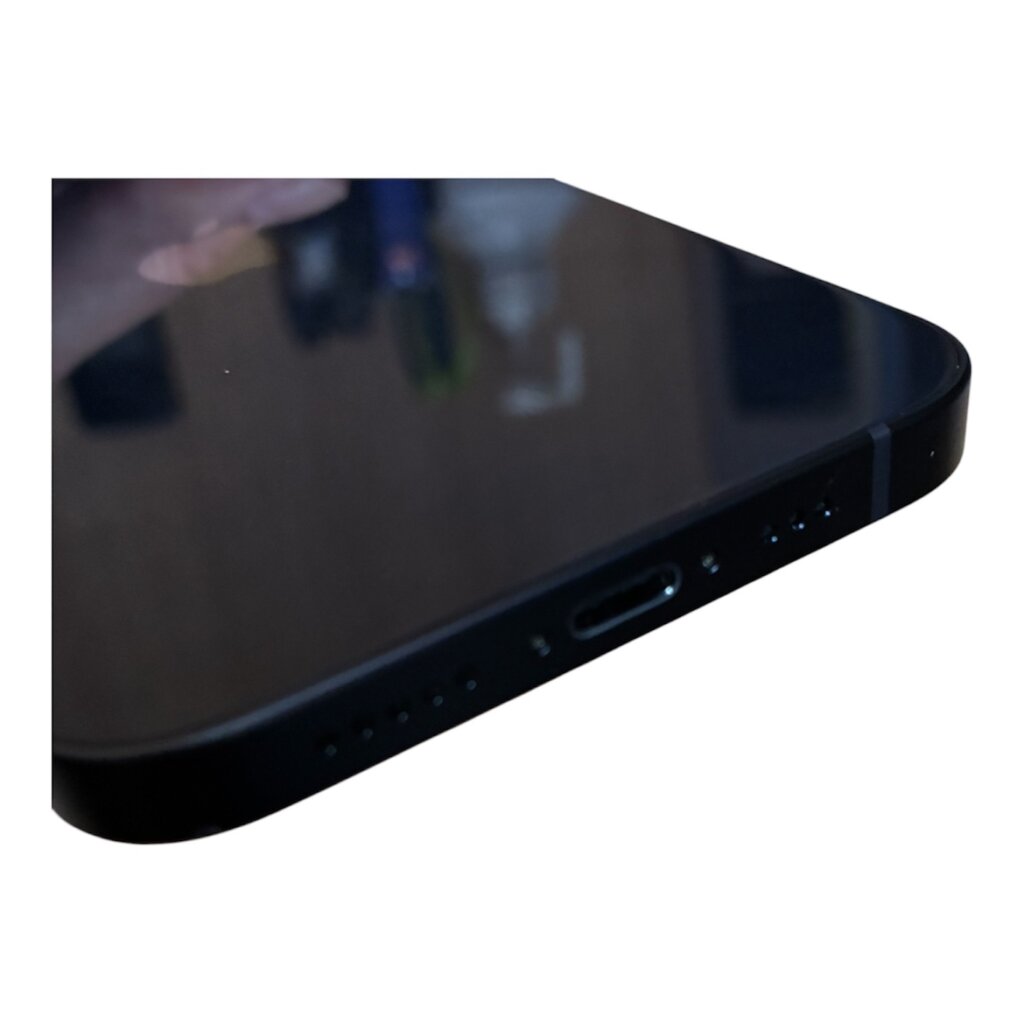 【データそのまま！】 iPhone12 ドックコネクター交換修理