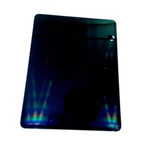 iPadのバッテリー交換修理