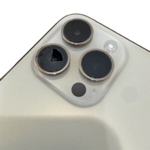 iPhone15Pro カメラレンズ交換