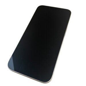 【データそのまま！】iPhone14　水没修理