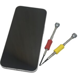 iPhone14 バッテリー交換