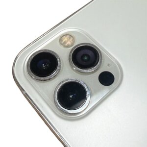 iPhone12Pro アウトカメラ交換