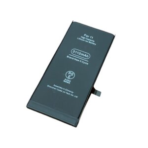 iPhone11　バッテリー交換