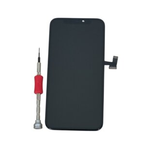 【タッチ操作不良:液晶交換】iPhone 11pro