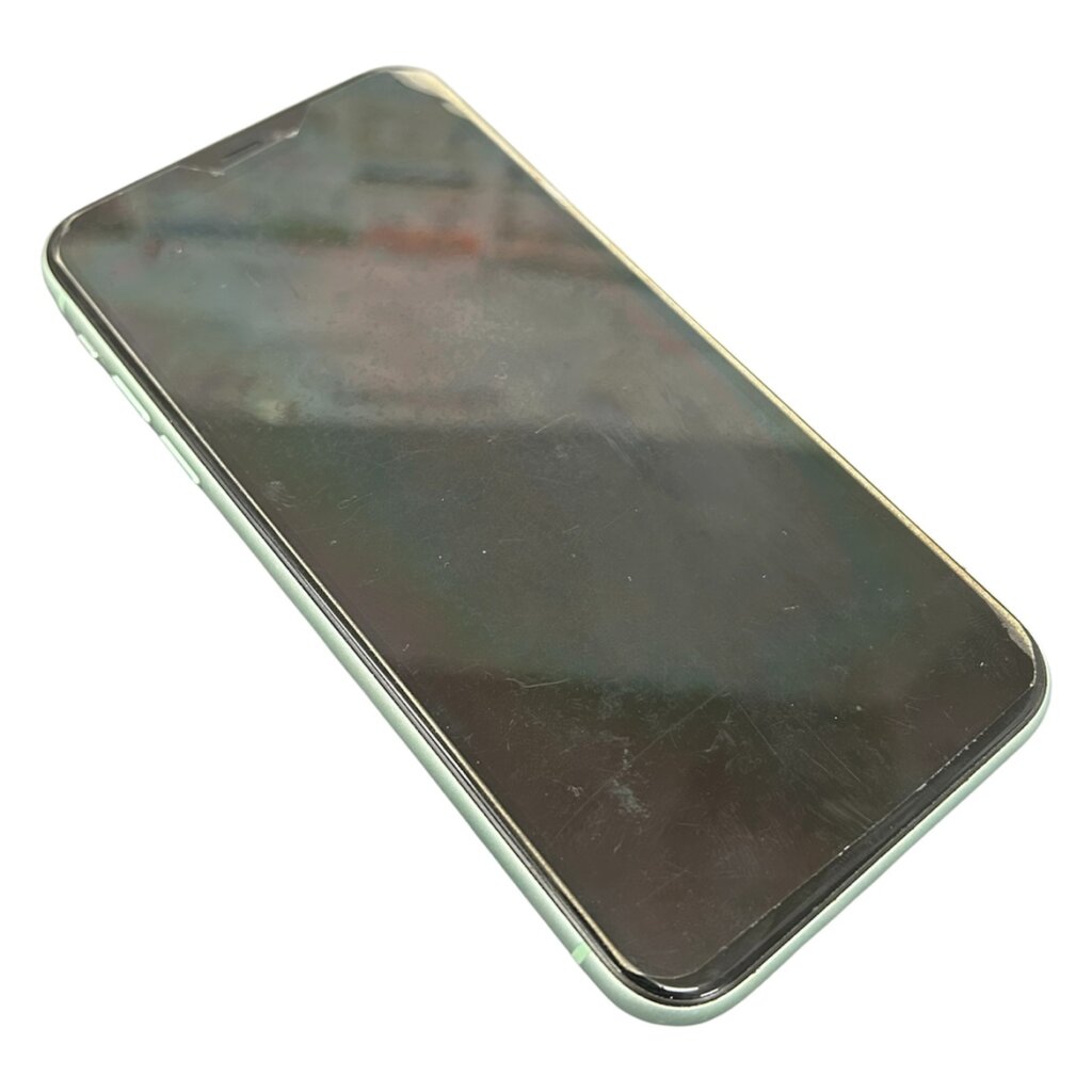 iPhone11 液晶交換
