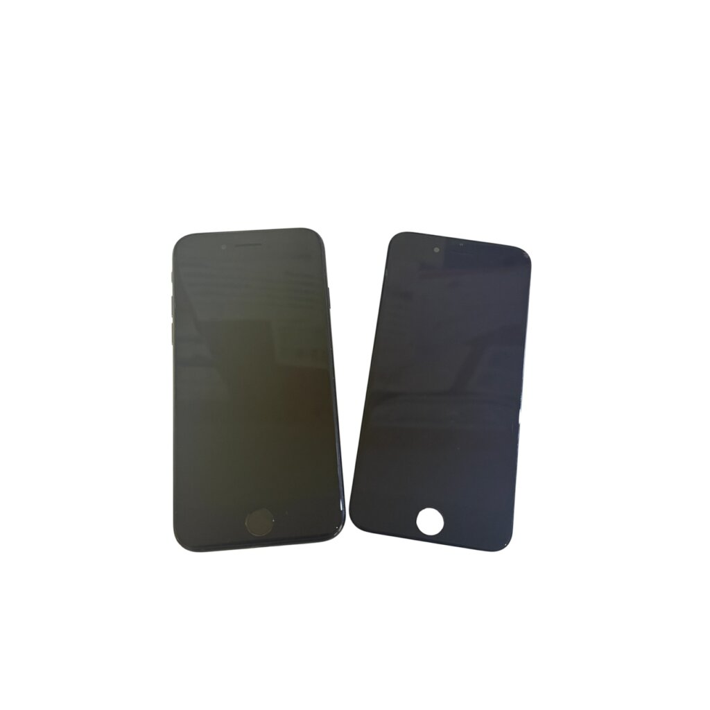 iPhoneSE3 パネル交換