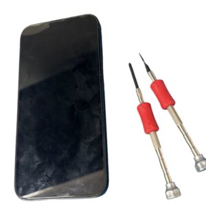 iPhone13　液晶交換