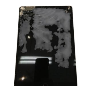 iPad 液晶交換修理