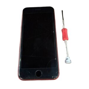 iPhoneSE2 液晶交換修理