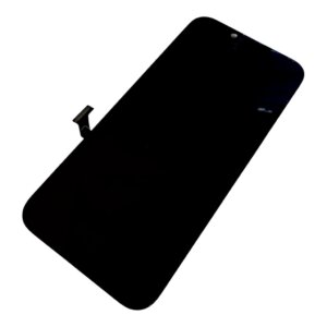 iPhone14 液晶画面交換修理 札幌市 白石区 菊水
