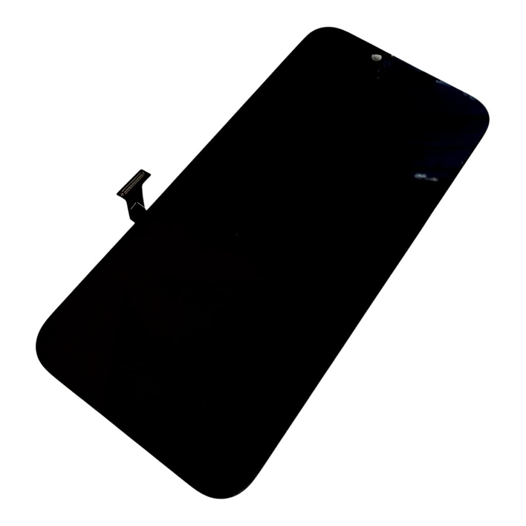 iPhone14 液晶画面交換修理 札幌市 白石区 菊水