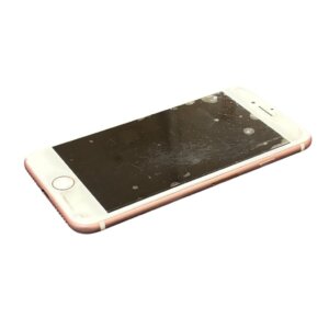 iPhone7　バッテリー交換