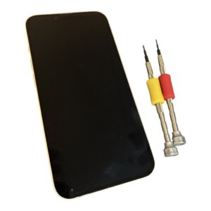 【即日対応！】iPhone15 パネル交換