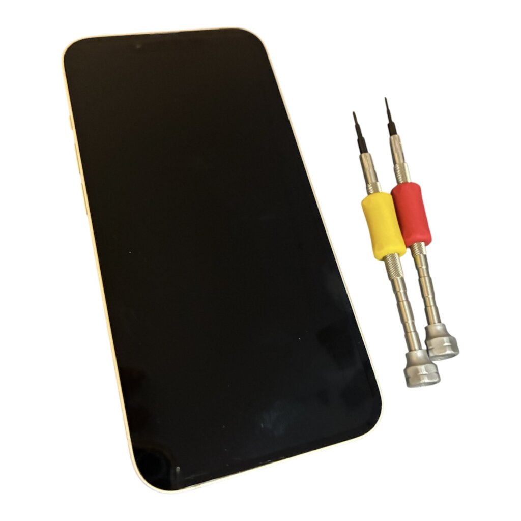 【即日対応！】iPhone15 パネル交換