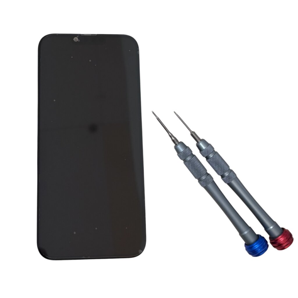 iPhone14Plus 液晶交換