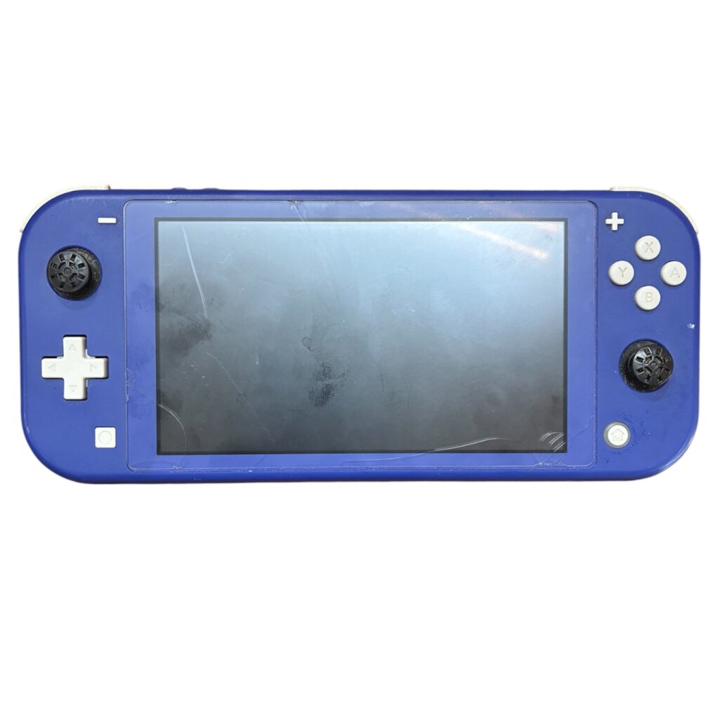 任天堂スイッチライト（Nintendo Switch Lite）バッテリー交換修理