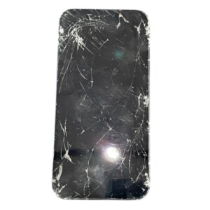 iPhone12　液晶交換