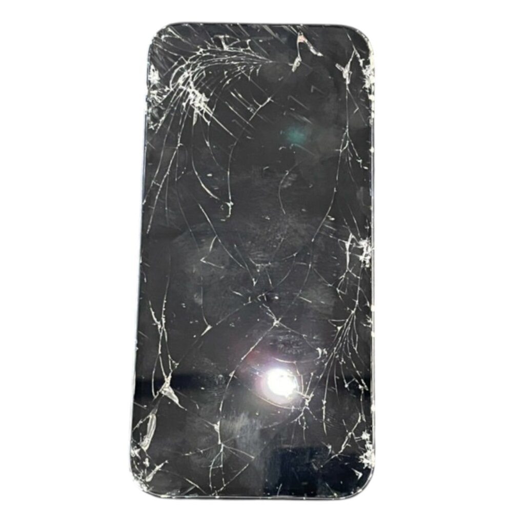 iPhone12　液晶交換