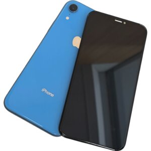 【お得なキャンペーン中！】iPhoneXR 液晶交換