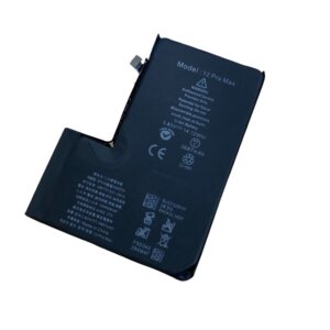 iPhone12Promax  バッテリー交換