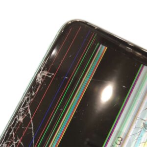 iPhone12　液晶交換修理