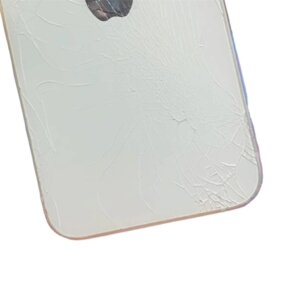 iPhone11　背面ガラス交換修理