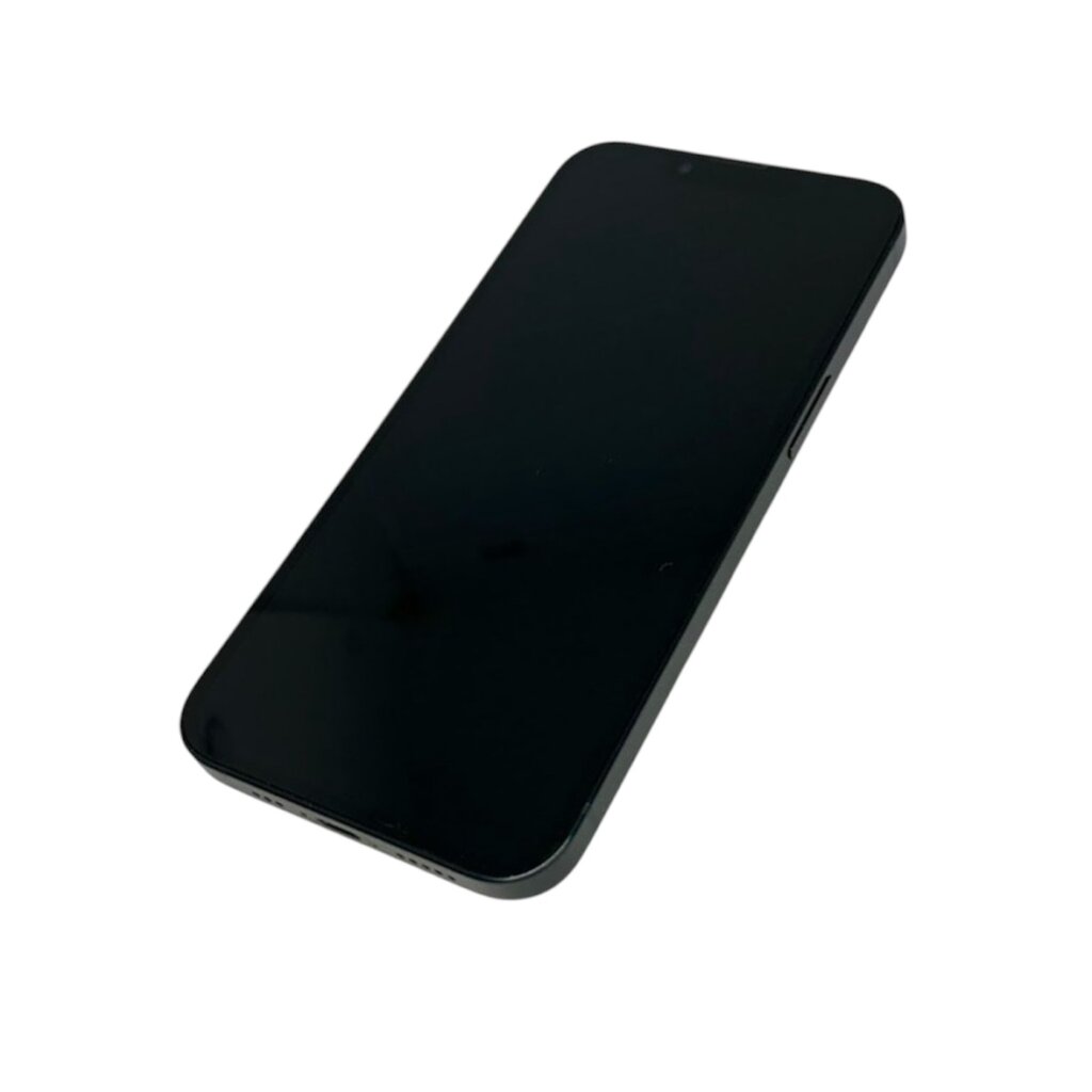 iPhone13　バッテリー交換修理
