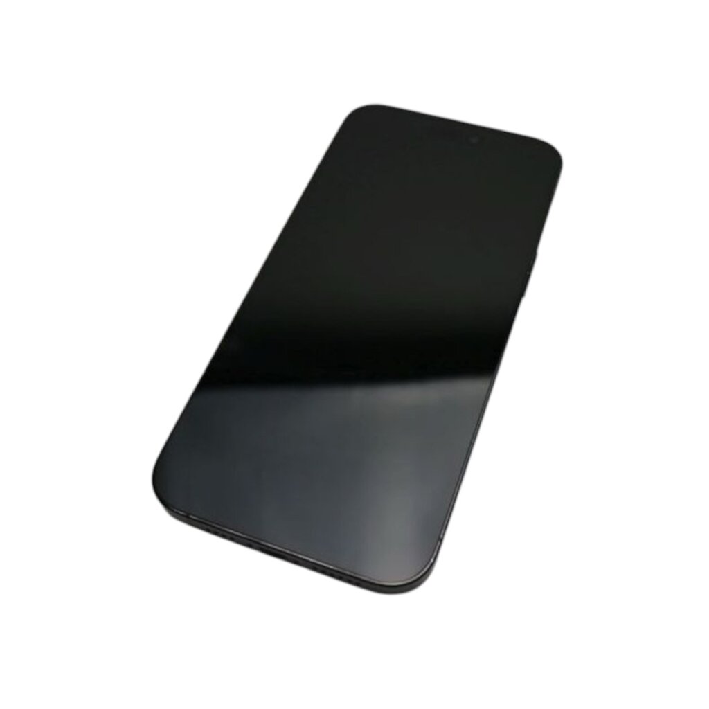 iPhone14ProMax　バッテリー交換修理