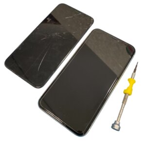 【iPhone 11】液晶交換