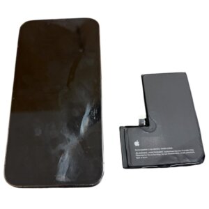 iPhone13 バッテリー交換