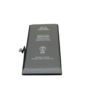 iPhone13 バッテリー交換