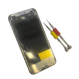 iPhone13ProMax 液晶交換
