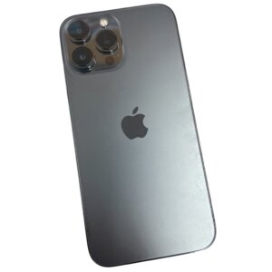 【ブラックアウト】iPhone 13 Pro Max 基板修理
