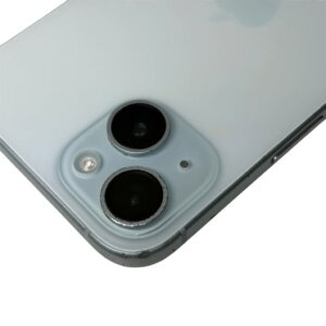 【なんでもお任せください！】iPhone15 フロントカメラレンズ交換
