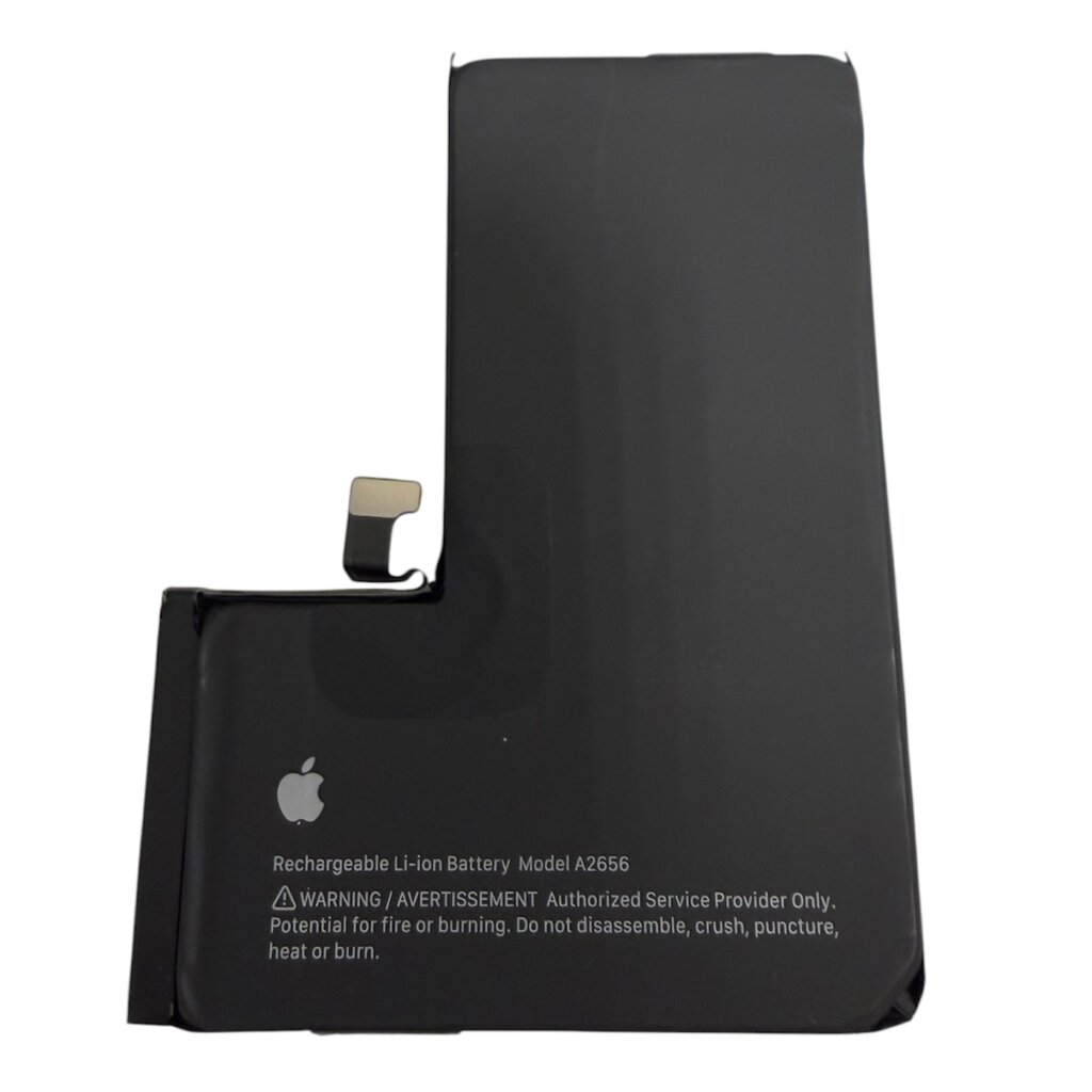 iPhone13Pro バッテリー交換 札幌市 東区 元町
