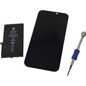 【即日修理】 iPhone12 バッテリー交換修理