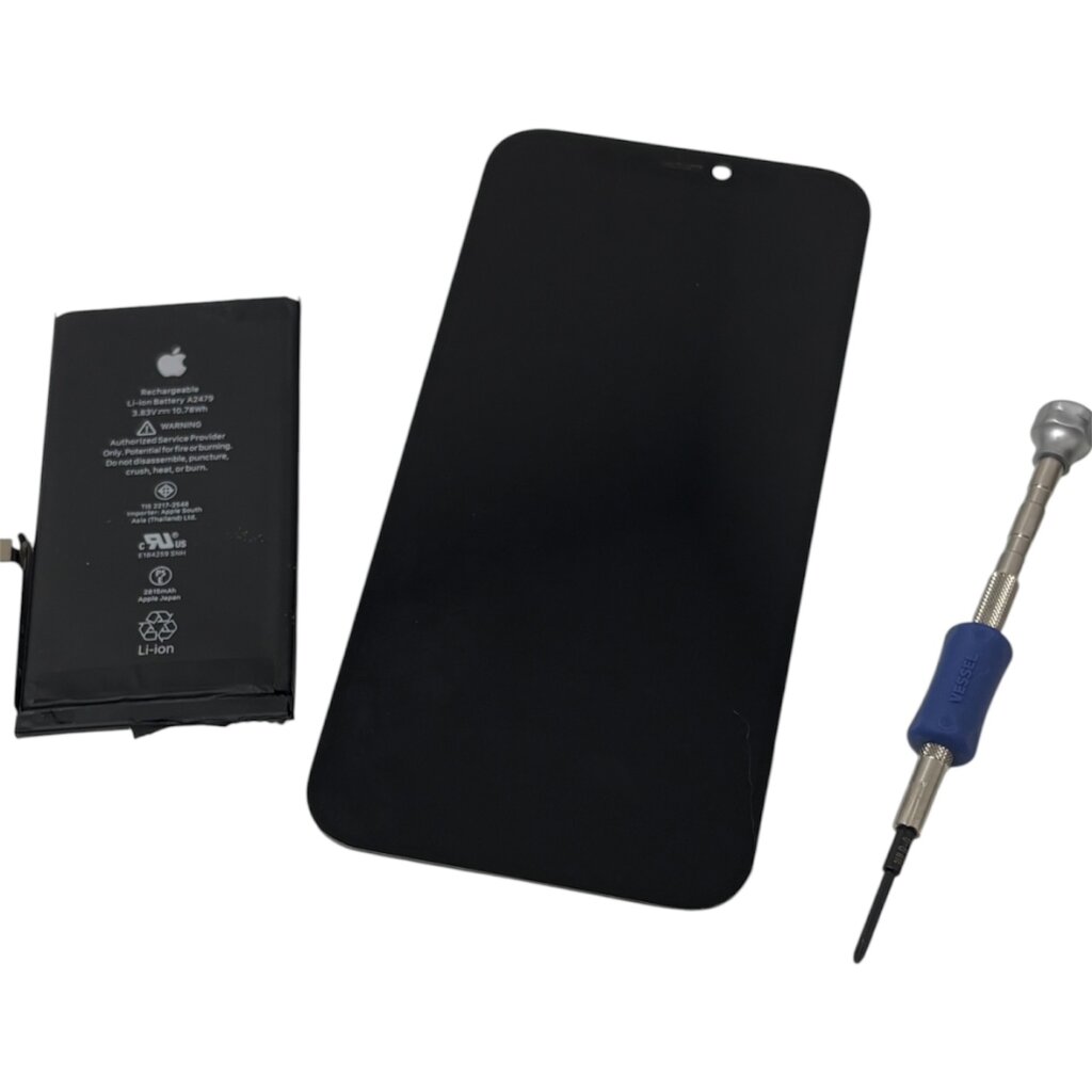 【即日修理】 iPhone12 バッテリー交換修理